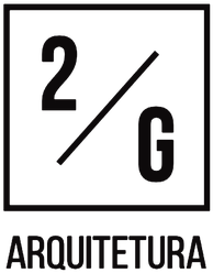 Logo 2G Arquitetura