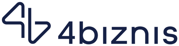 Logo 4biznis