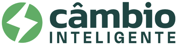 Logo Câmbio Inteligente