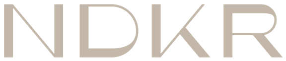 Logo NDKR Advogados